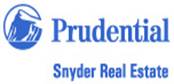 Prudential Snyder Real Estate